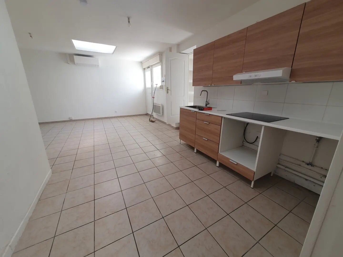 Maison à louer, 75m², Denain