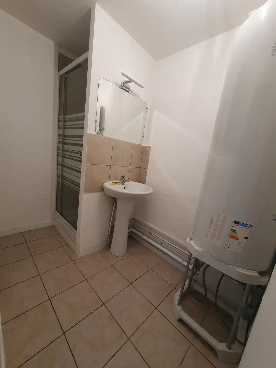 Maison à louer, 75m², Denain