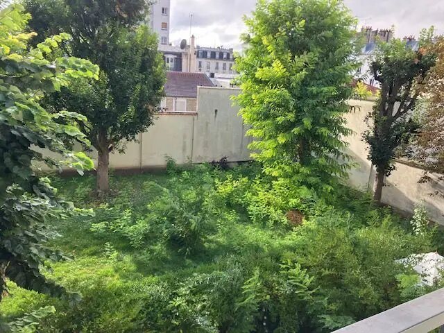 Appartement à louer, 52m², Saint-Maurice