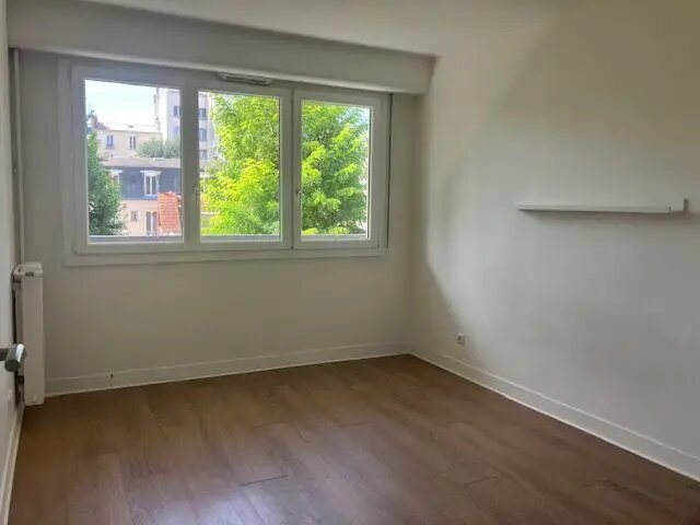 Appartement à louer, 52m², Saint-Maurice