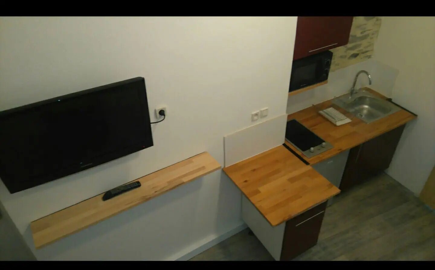 Appartement à louer, 20m², Nantes