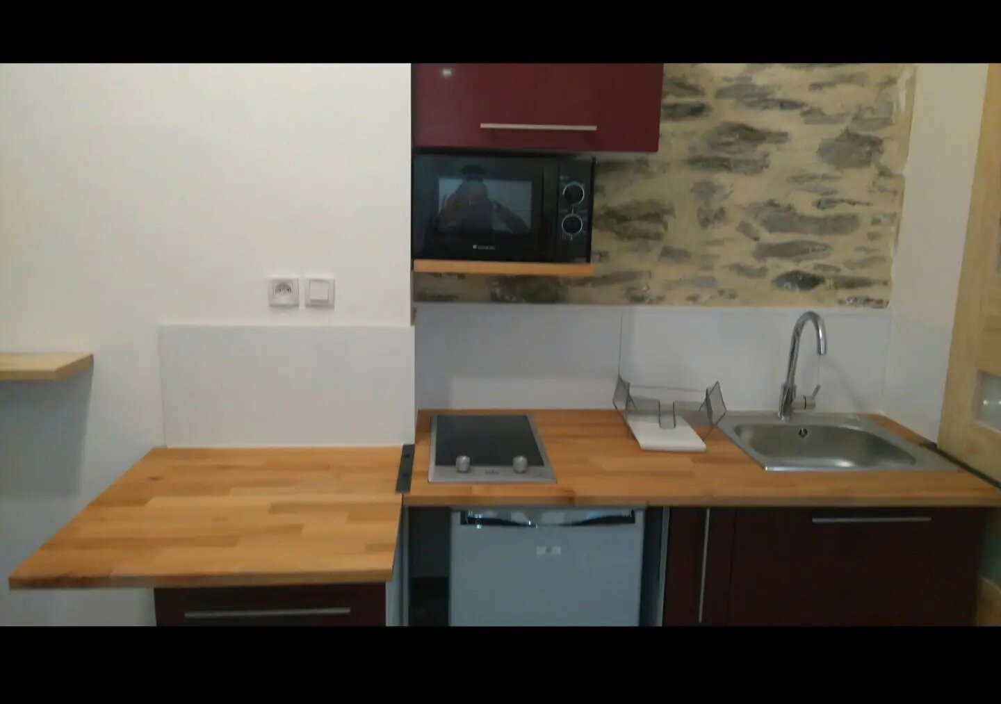 Appartement à louer, 20m², Nantes