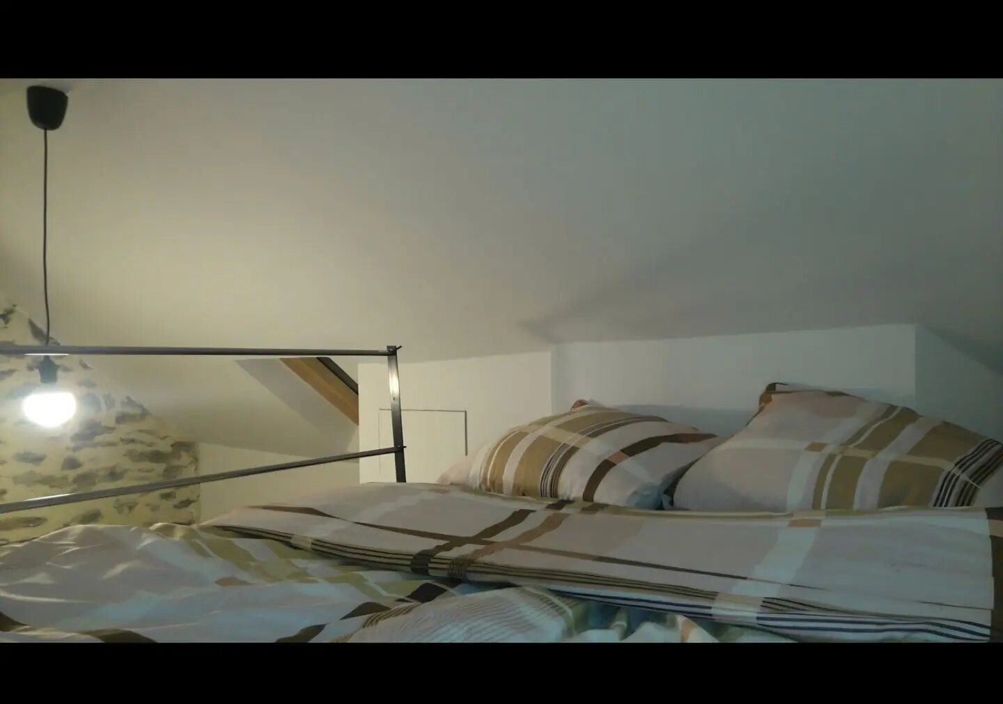 Appartement à louer, 20m², Nantes