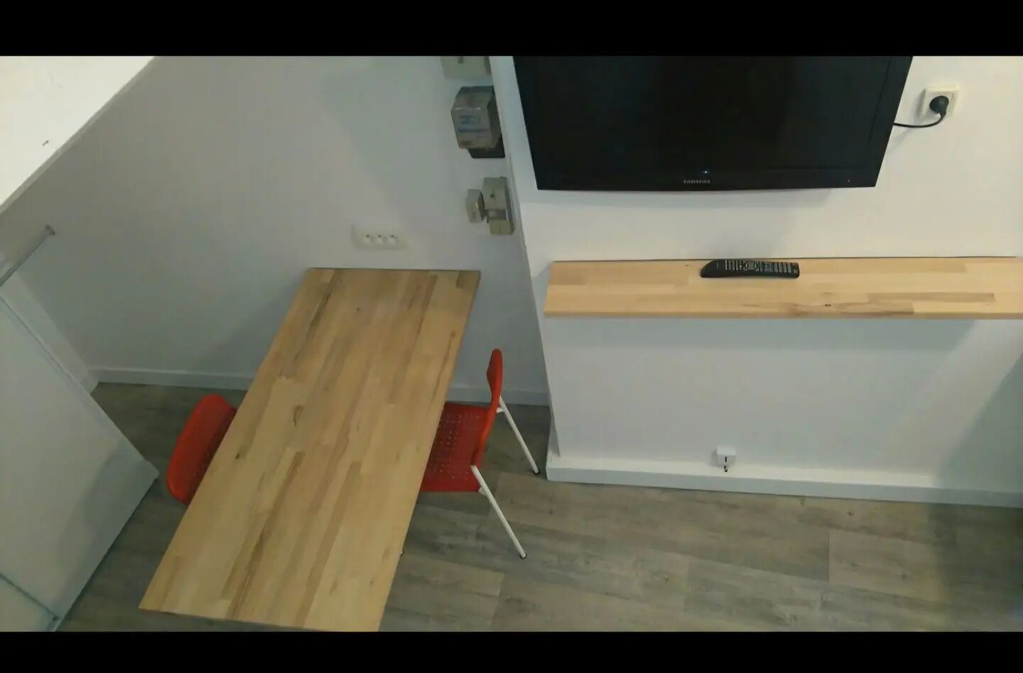 Appartement à louer, 20m², Nantes