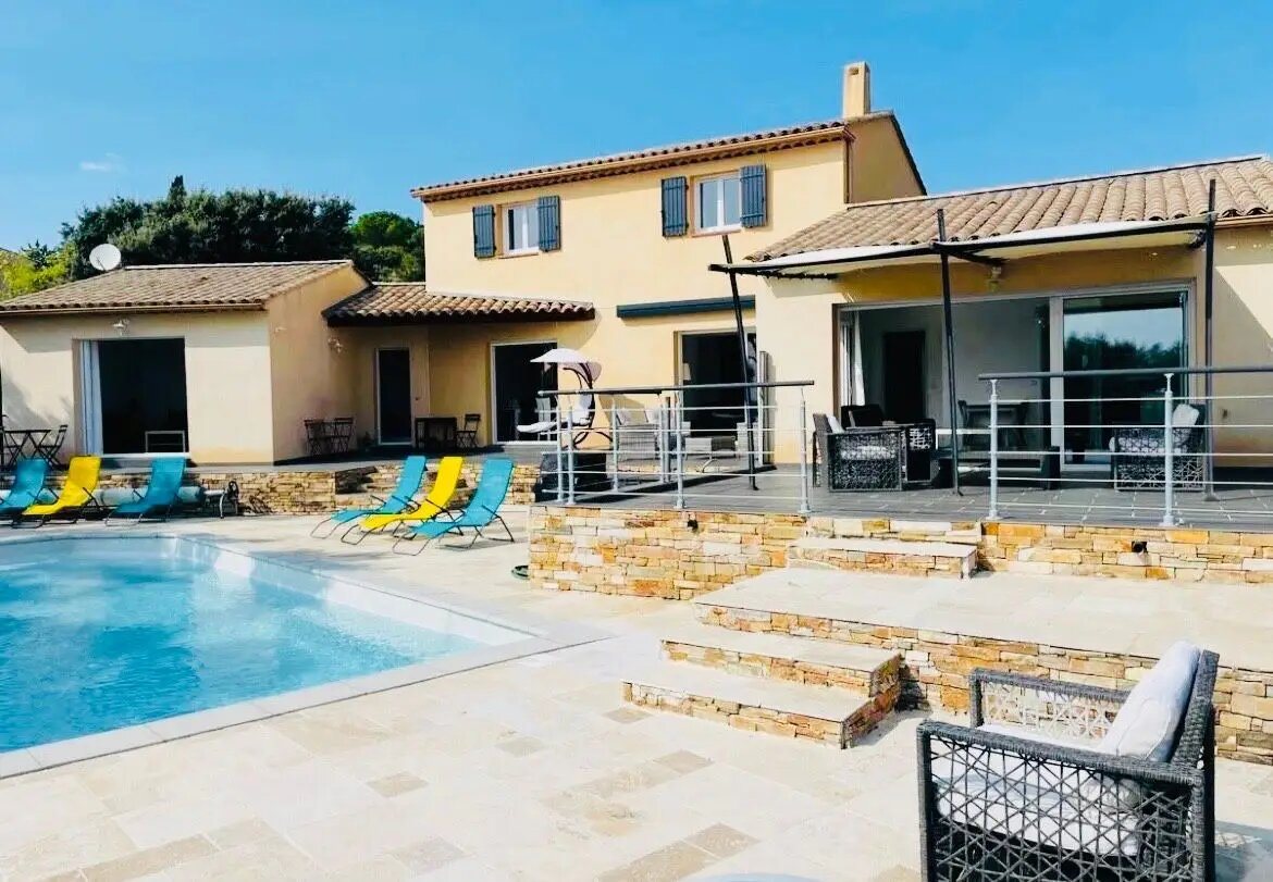 Maison à vendre, 100m², Saint-Julien