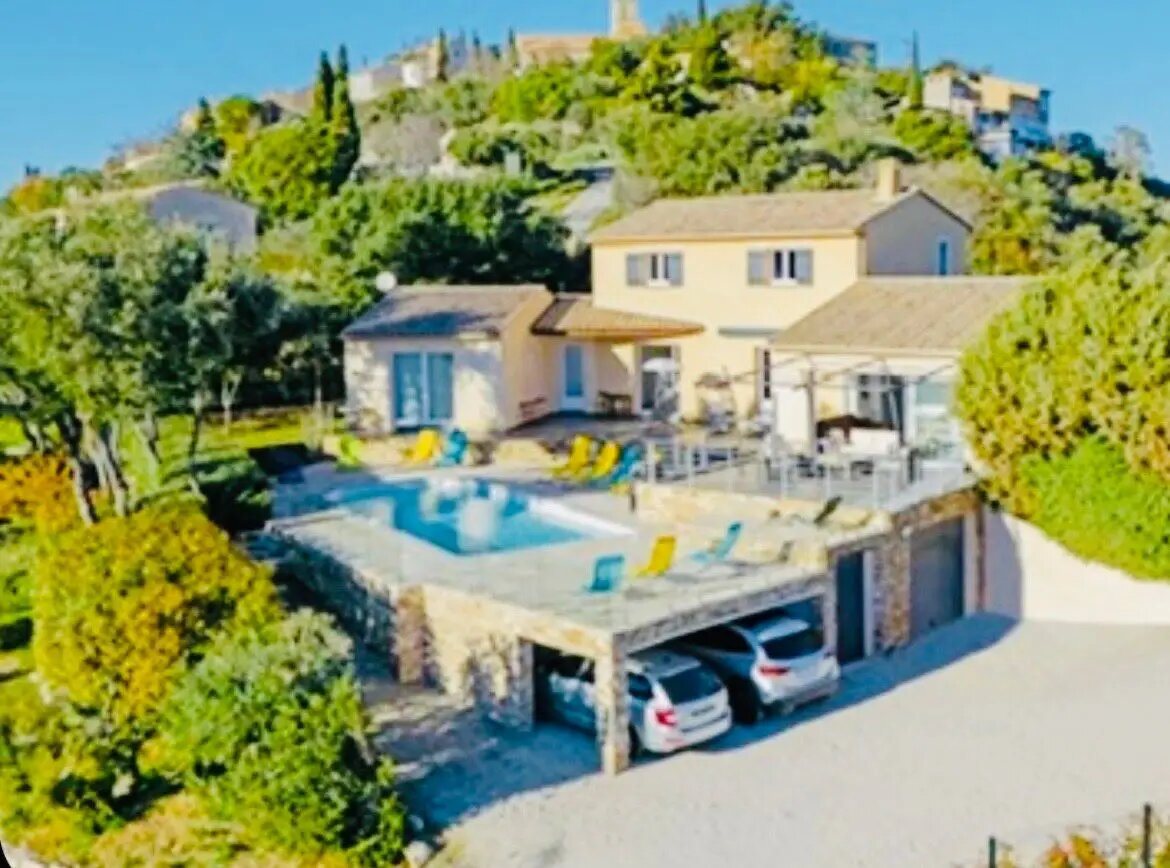 Maison à vendre, 100m², Saint-Julien