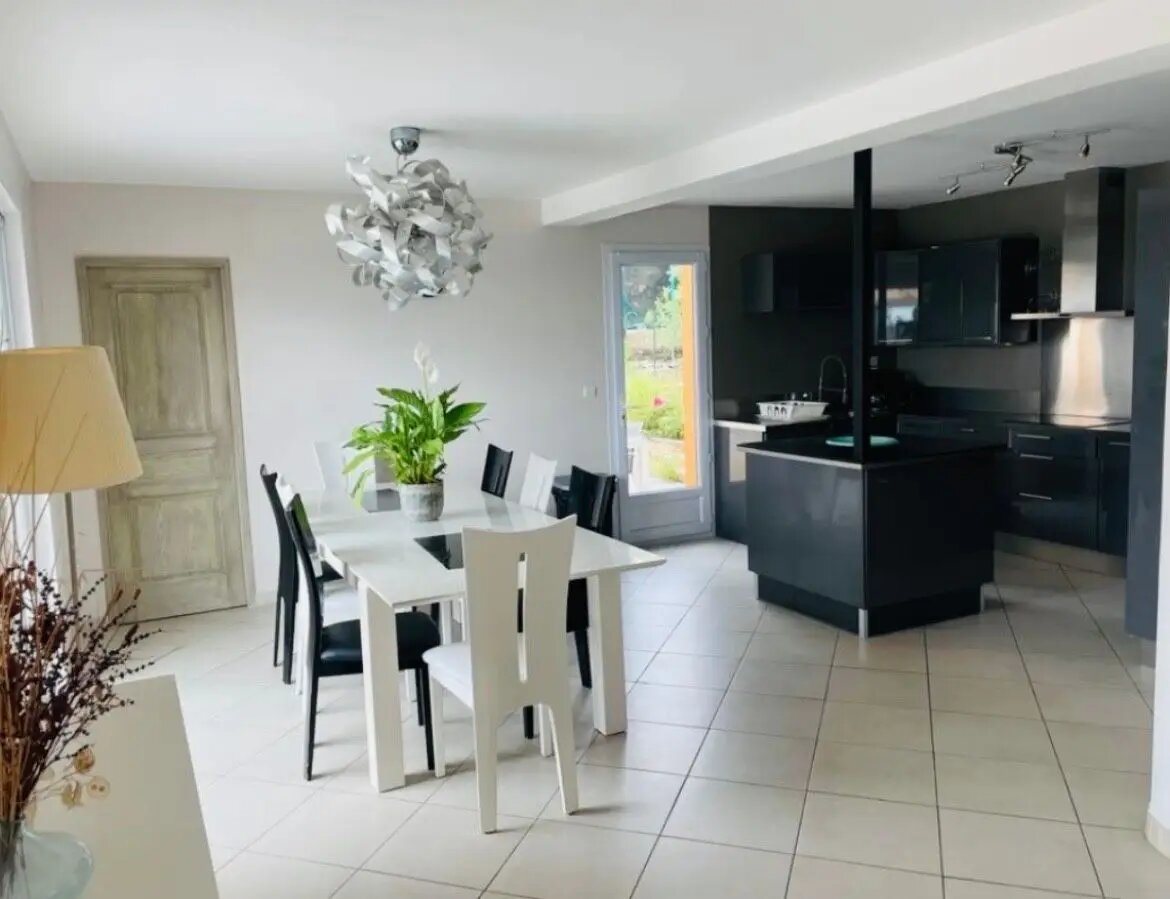 Maison à vendre, 100m², Saint-Julien