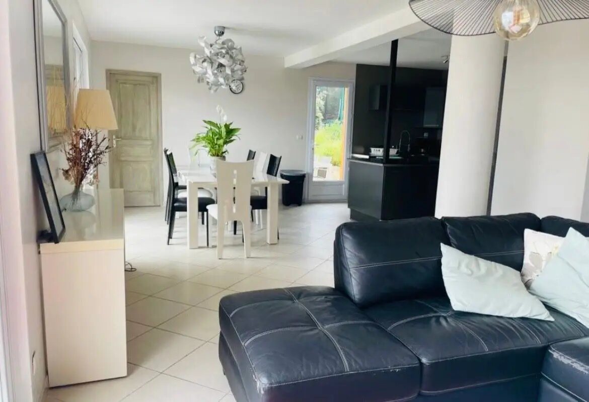 Maison à vendre, 100m², Saint-Julien