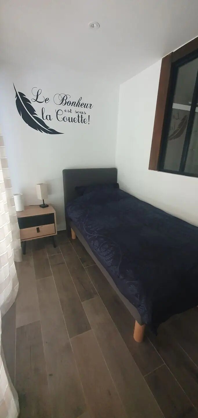 Appartement à louer, 23m², Chevreuse