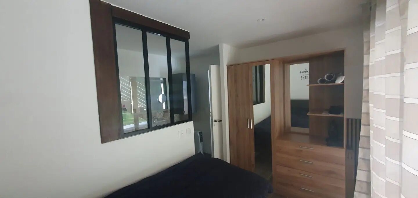 Appartement à louer, 23m², Chevreuse