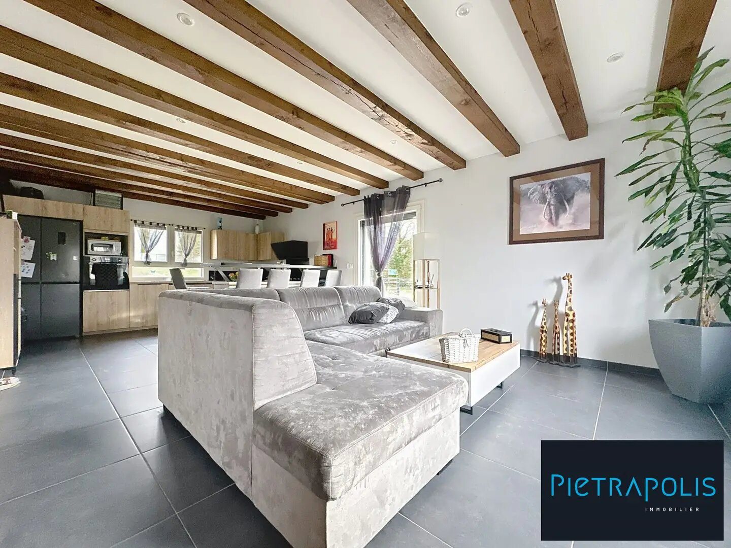Maison à vendre, 157m², Rimaucourt