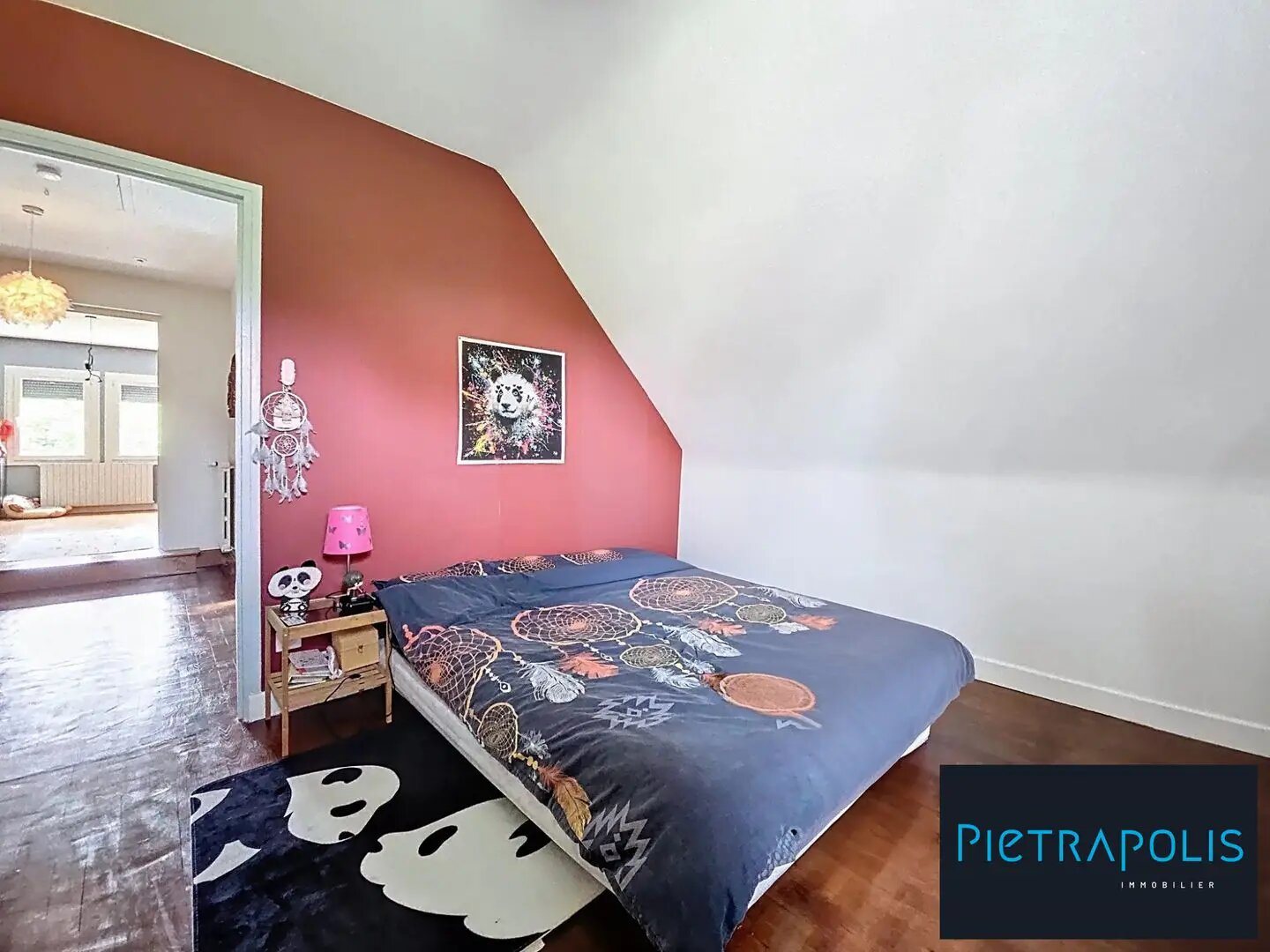 Maison à vendre, 157m², Rimaucourt