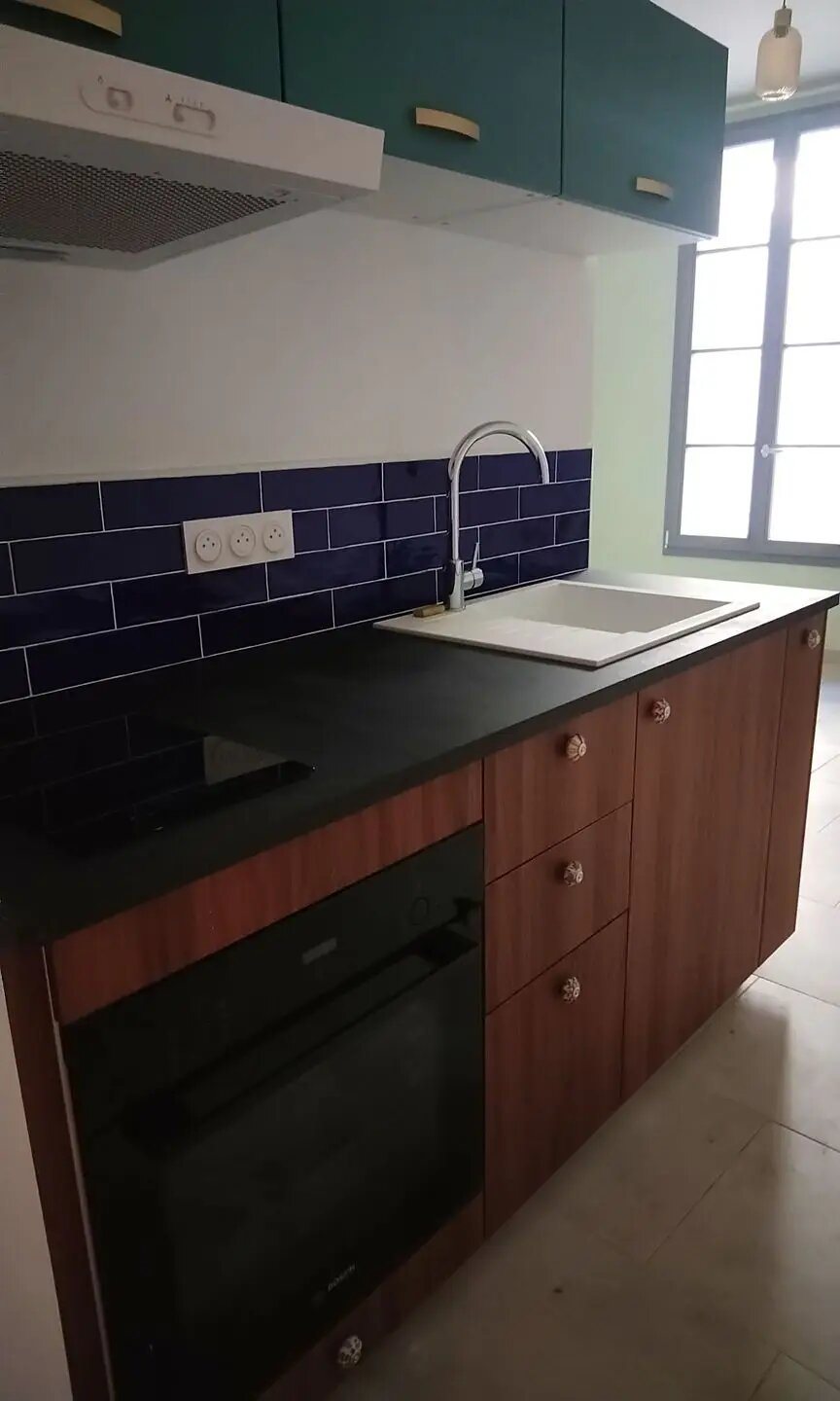 Appartement à louer, 22m², Nîmes