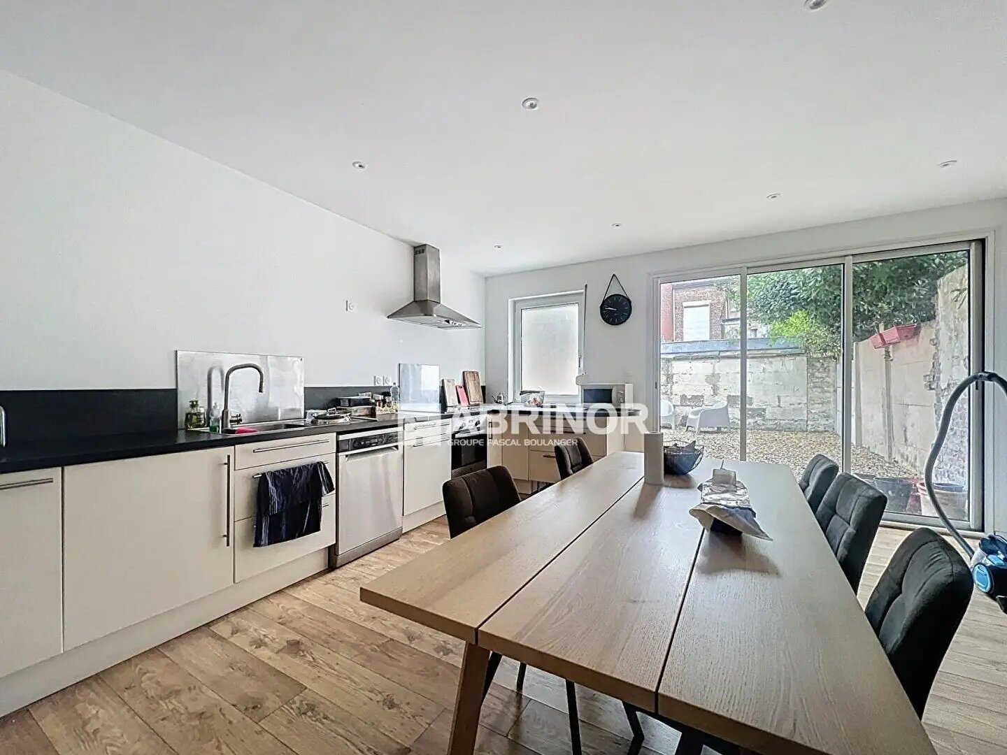 Maison à vendre, 131m², Lille