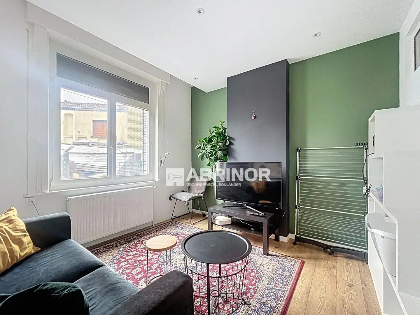 Maison à vendre, 131m², Lille