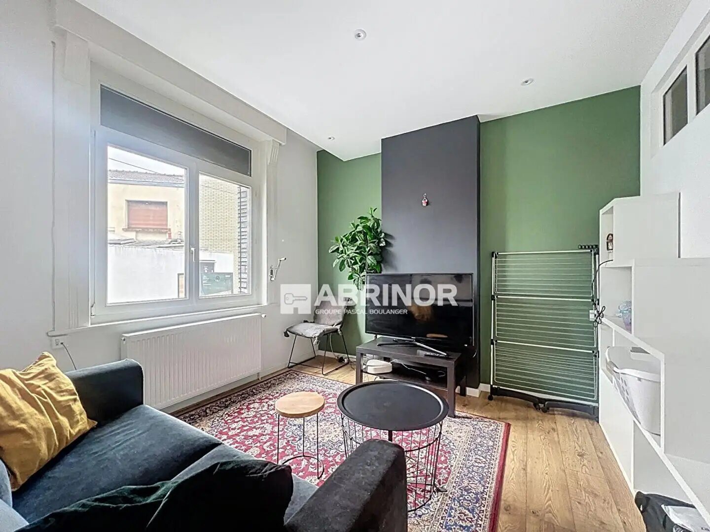 Maison à vendre, 131m², Lille