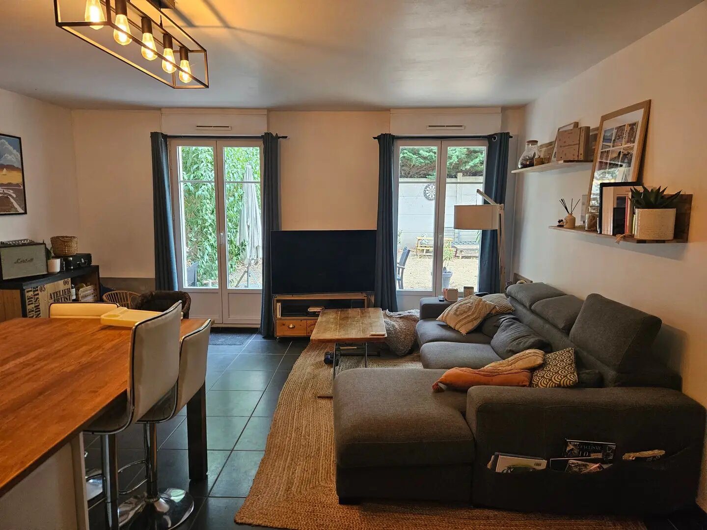 Appartement à vendre, 62m², Herblay-sur-Seine