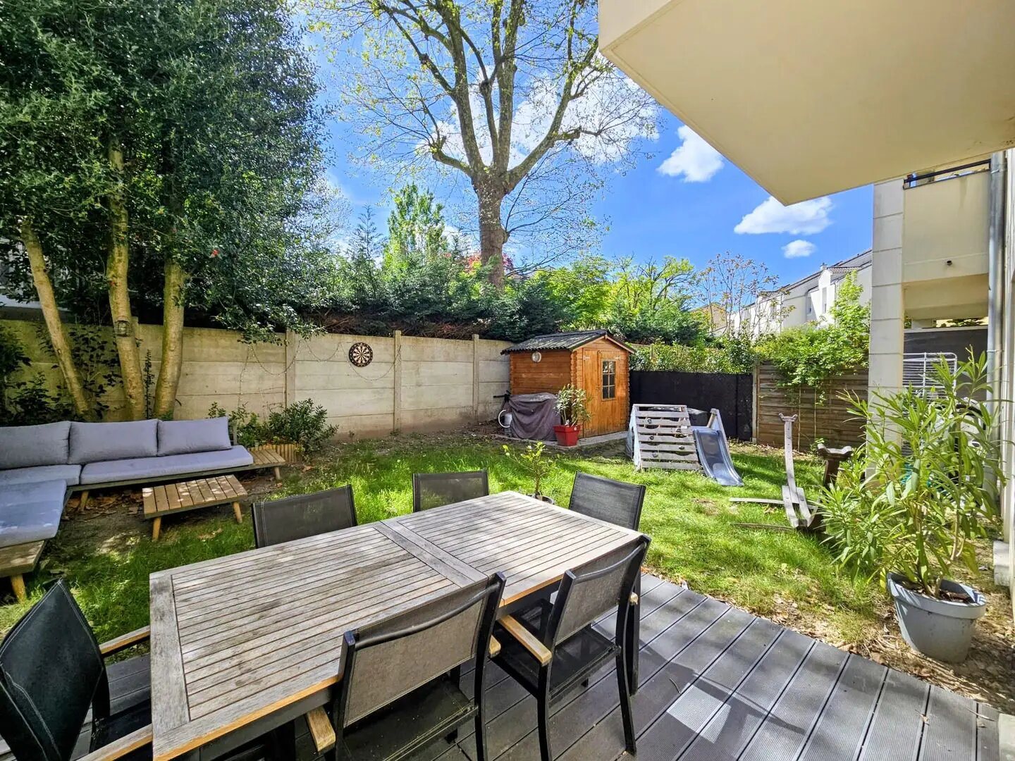 Appartement à vendre, 62m², Herblay-sur-Seine
