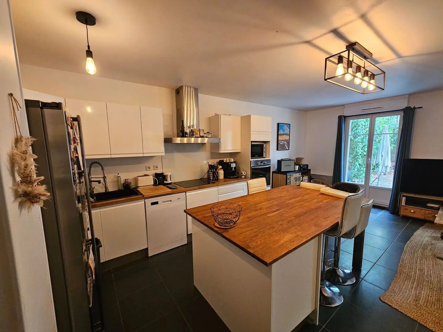 Appartement à vendre, 62m², Herblay-sur-Seine
