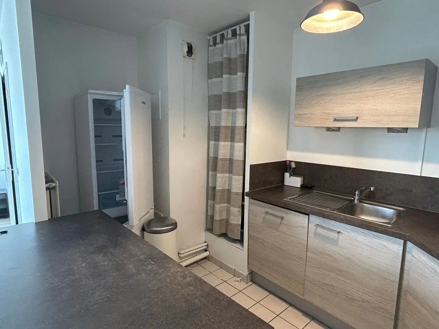 Appartement à louer, 48m², Lille