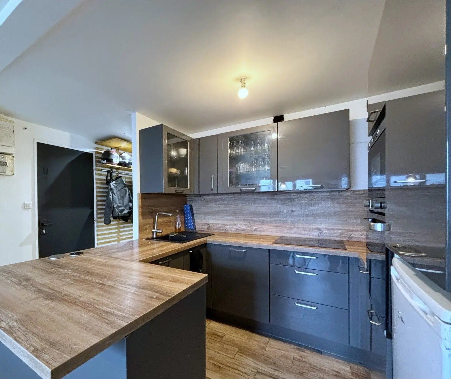 Appartement à louer, 65m², Saint-Maur-des-Fossés