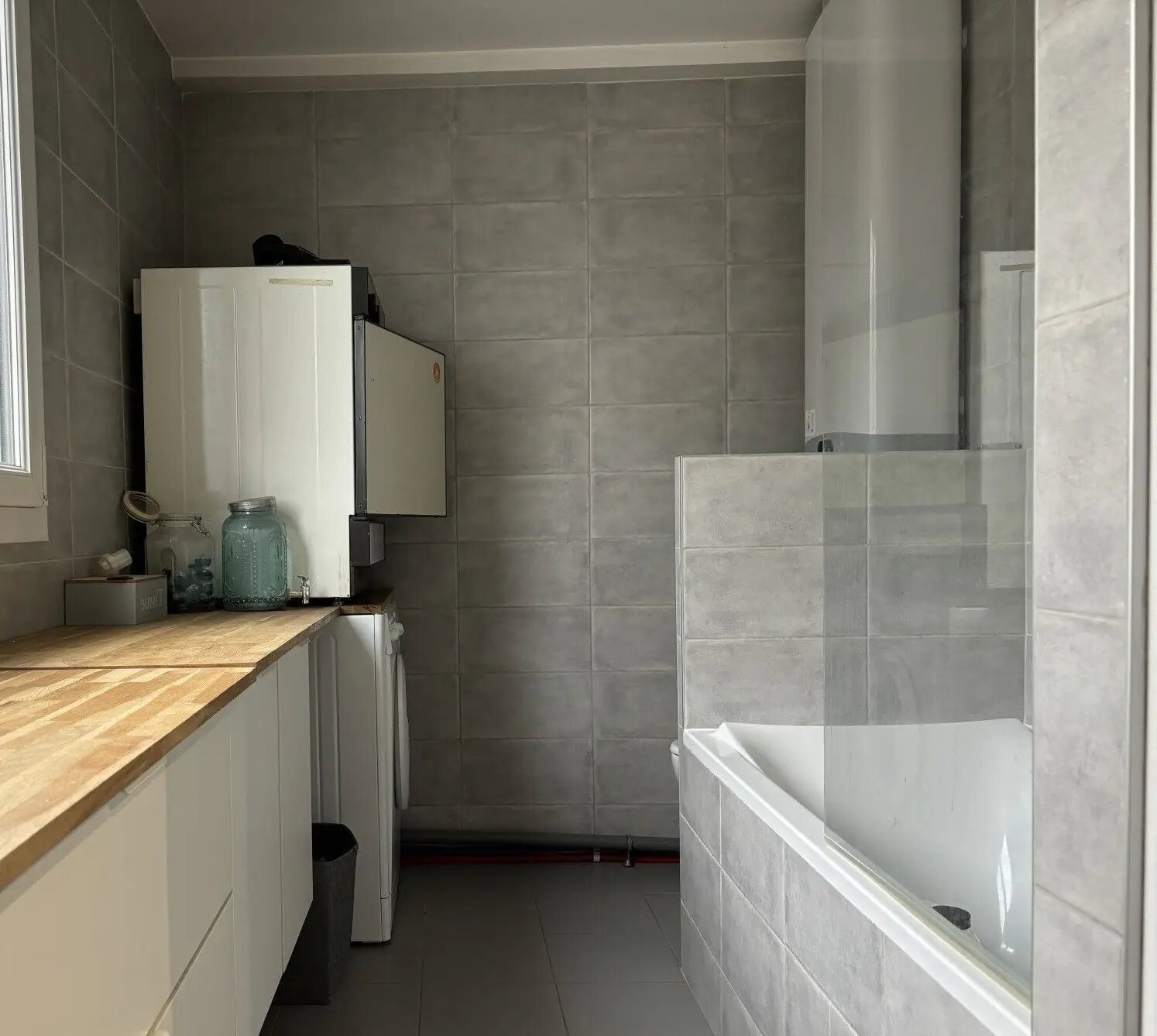 Appartement à louer, 65m², Saint-Maur-des-Fossés
