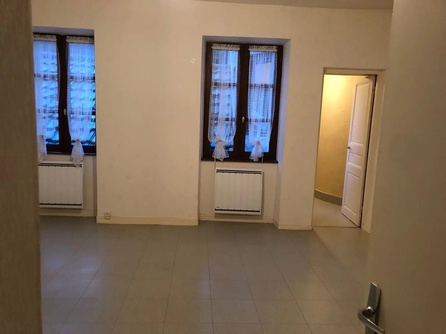 Appartement à louer, 72m², La Clayette