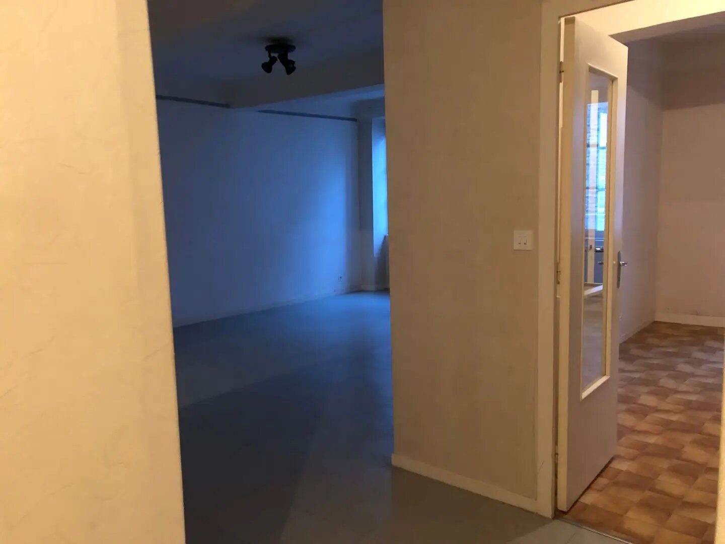 Appartement à louer, 72m², La Clayette