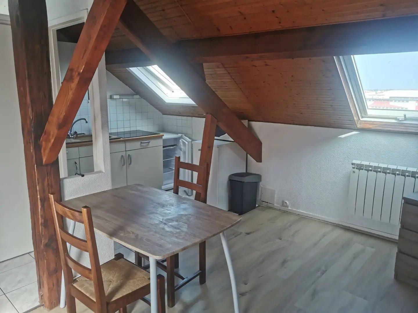 Appartement à louer, 40m², Les Sables-d'Olonne