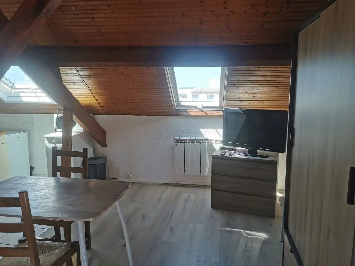 Appartement à louer, 40m², Les Sables-d'Olonne