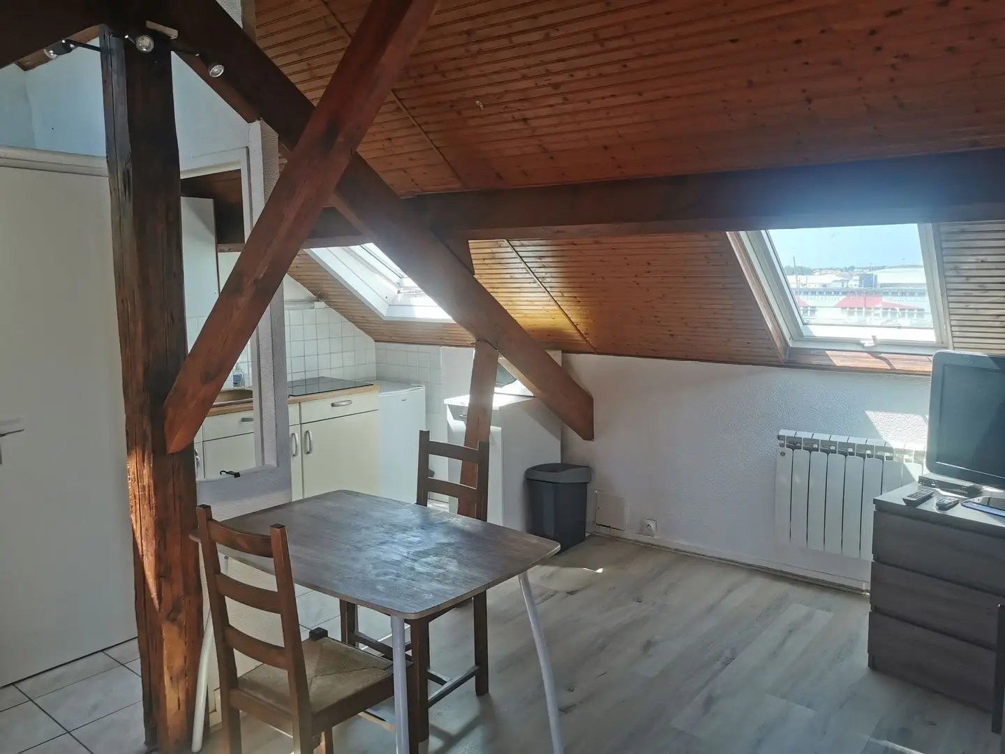 Appartement à louer, 40m², Les Sables-d'Olonne