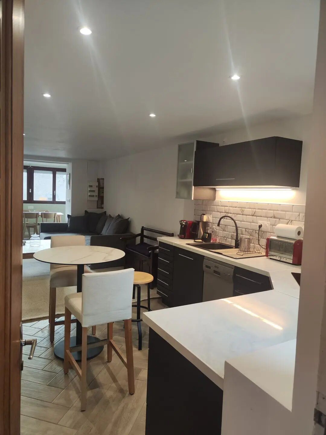 Maison à vendre, 80m², Orcines