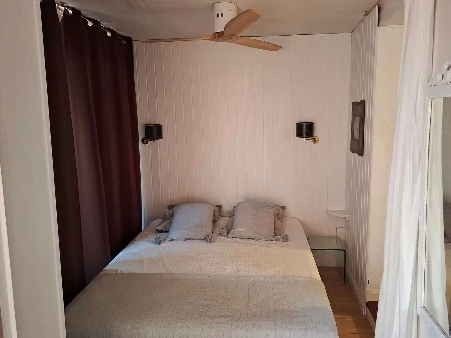 Appartement à vendre, 48m², Pietrosella