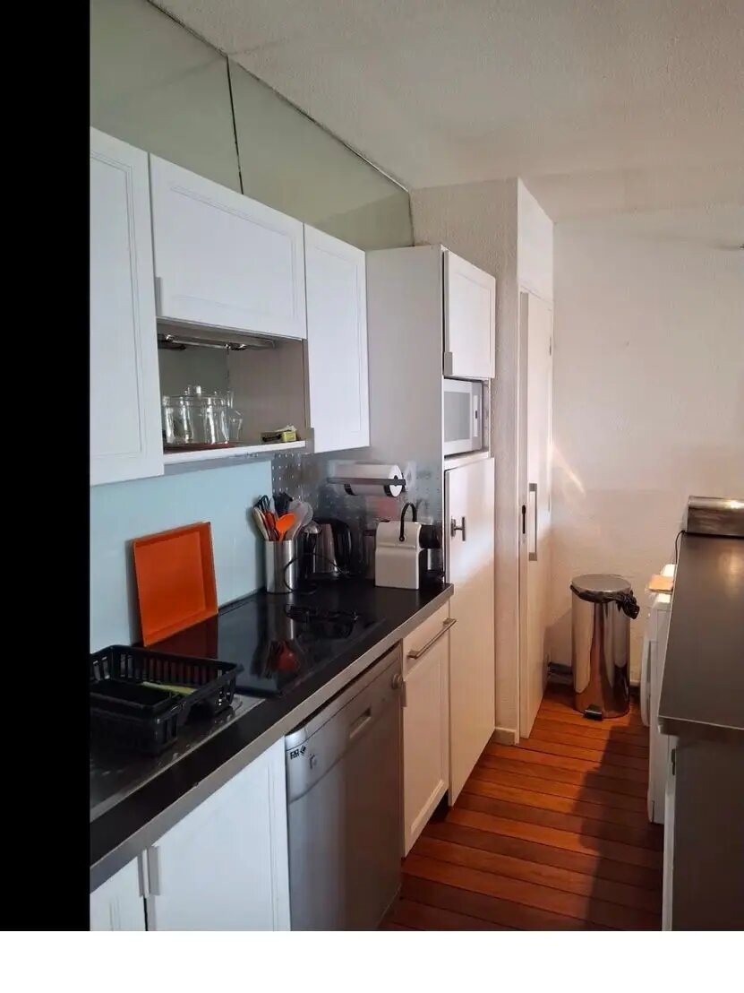 Appartement à vendre, 48m², Pietrosella