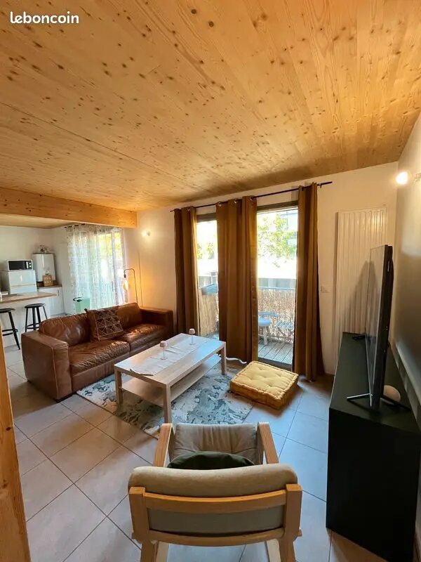 Appartement à louer, 70m², Nantes