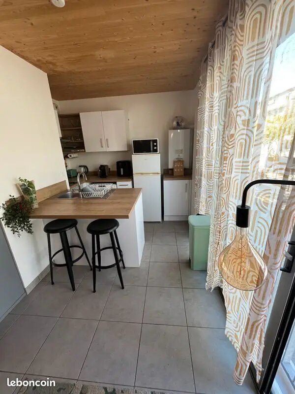 Appartement à louer, 70m², Nantes