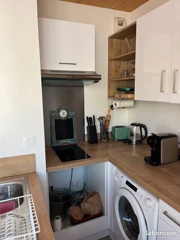 Appartement à louer, 70m², Nantes