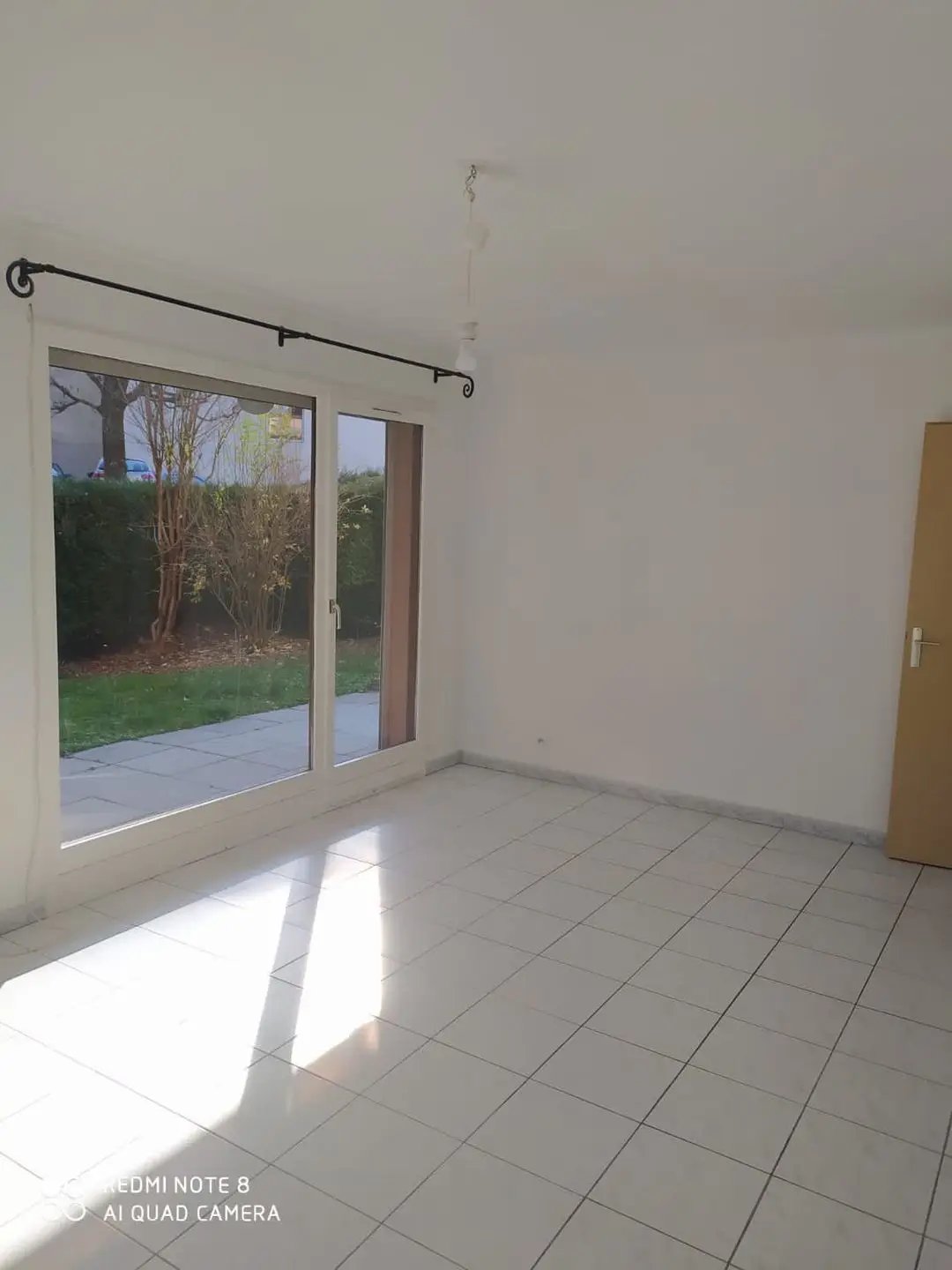 Appartement à louer, 64m², Saint-Julien-en-Genevois
