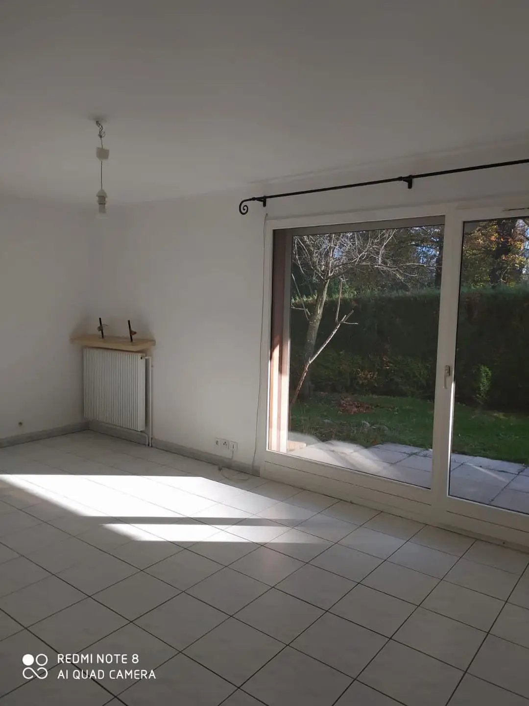 Appartement à louer, 64m², Saint-Julien-en-Genevois