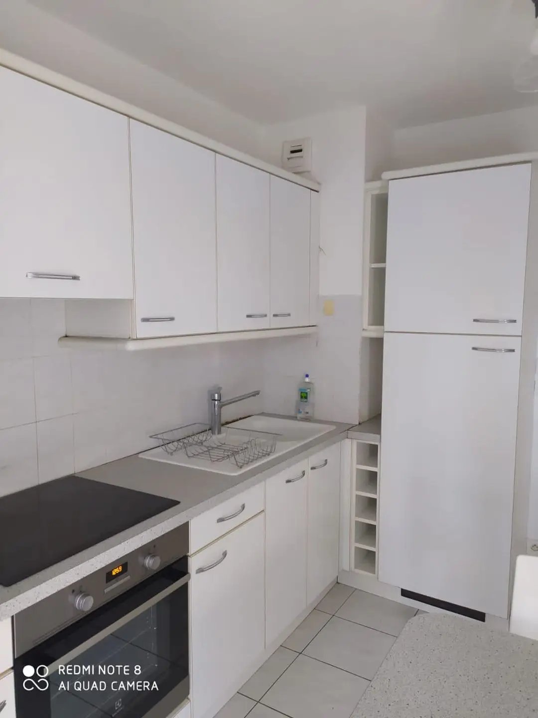 Appartement à louer, 64m², Saint-Julien-en-Genevois