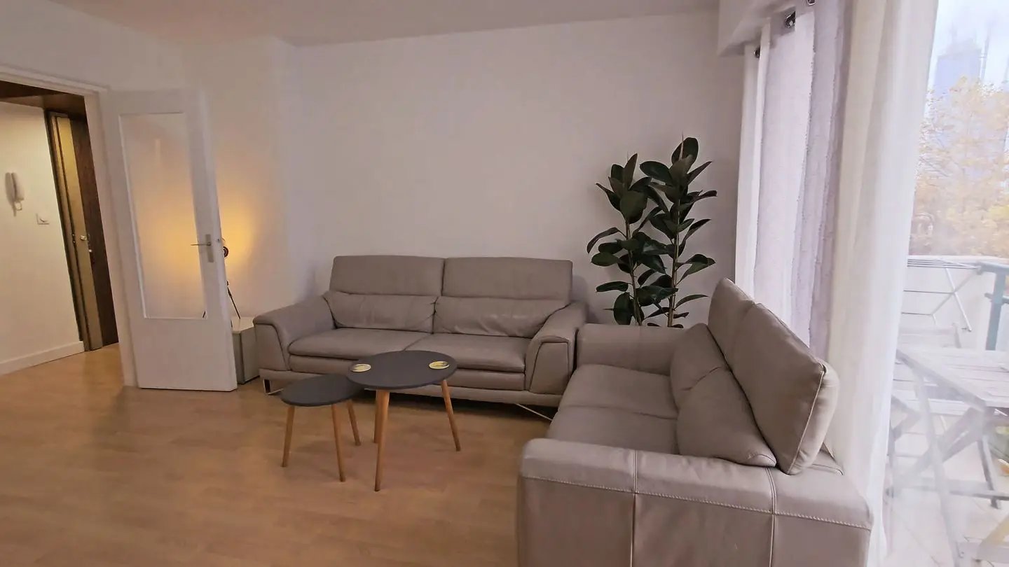 Appartement à louer, 60m², Puteaux
