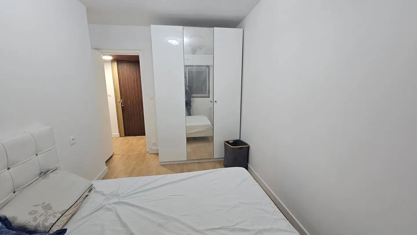 Appartement à louer, 60m², Puteaux