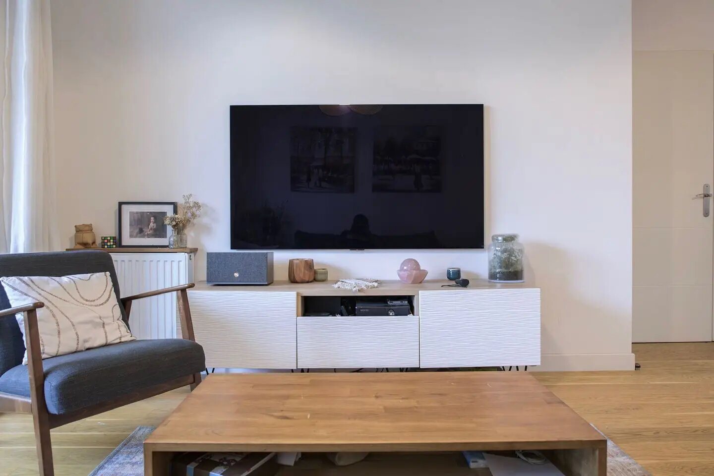 Appartement à vendre, 55m², Le Perreux-sur-Marne