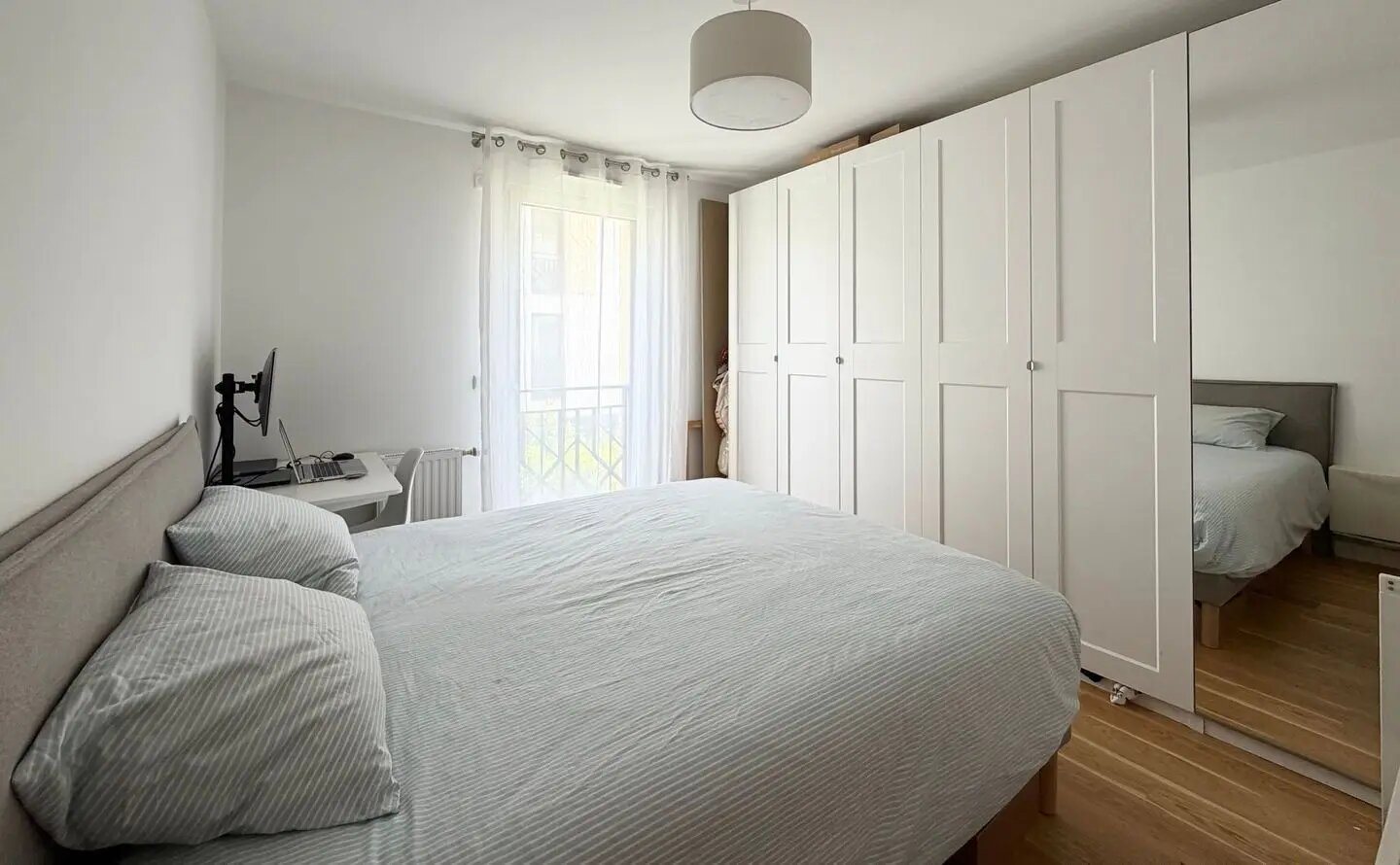 Appartement à vendre, 55m², Le Perreux-sur-Marne