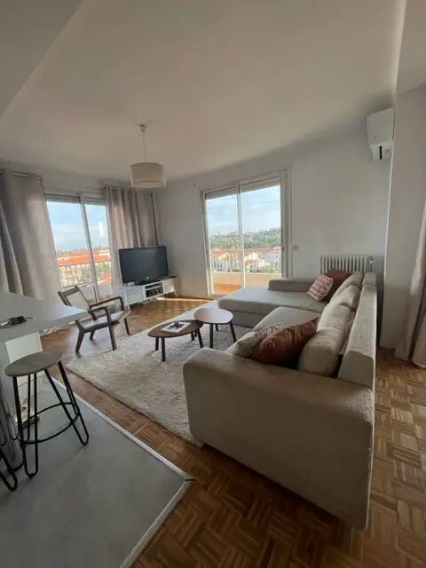 Appartement à vendre, 67m², Perpignan