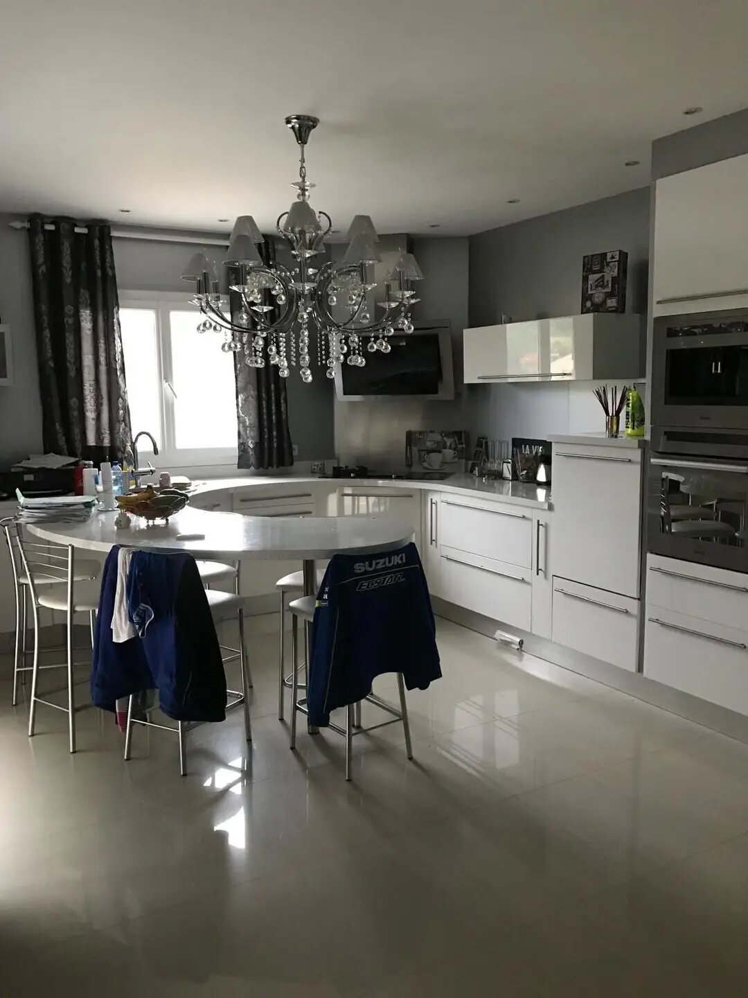 Maison à vendre, 300m², Cuffies