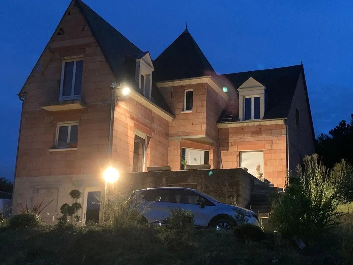 Maison à vendre, 300m², Cuffies