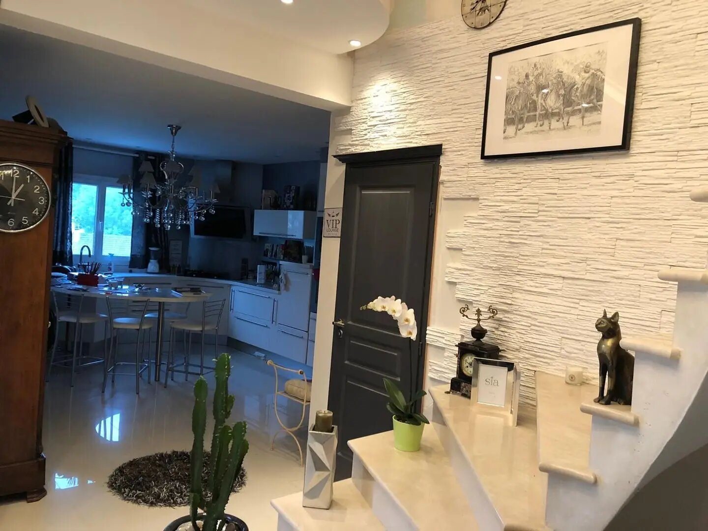 Maison à vendre, 300m², Cuffies