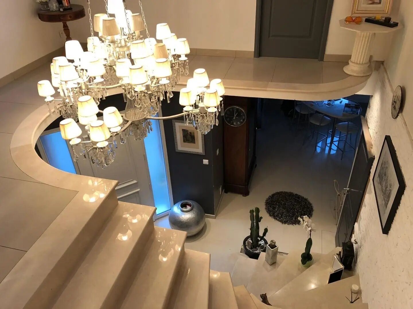 Maison à vendre, 300m², Cuffies