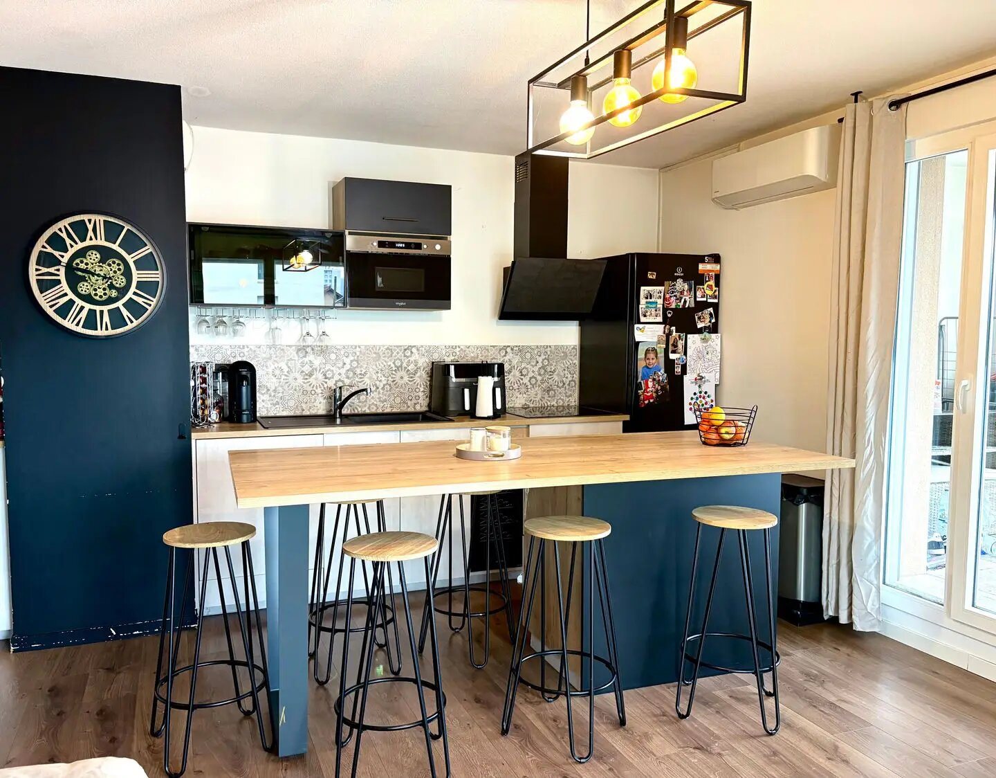 Appartement à vendre, 60m², Givors